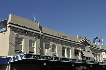 The Bayview Hotel - Tourism Canberra 8