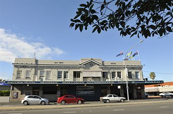 The Bayview Hotel - Tourism Canberra 9