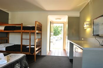 The Bayview Hotel - Tourism Canberra 21