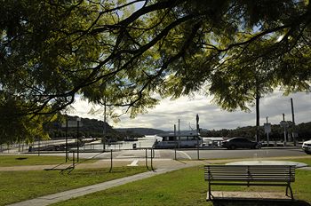 The Bayview Hotel - Tourism Canberra 22