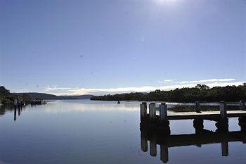 The Bayview Hotel - Tourism Canberra 24