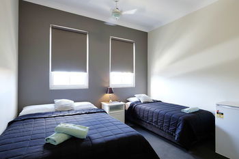 The Bayview Hotel - Tourism Canberra 31