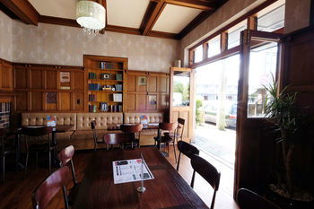 The Bayview Hotel - Tourism Canberra 32