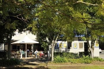 The Bayview Hotel - Tourism Canberra 39