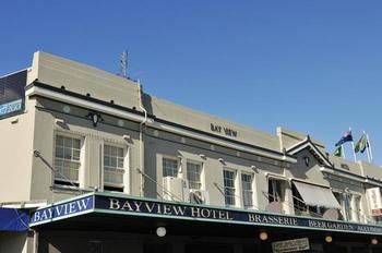 The Bayview Hotel - Tourism Canberra 40
