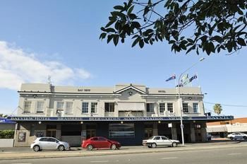 The Bayview Hotel - Tourism Canberra 41