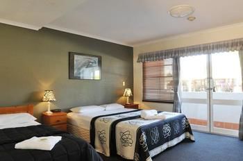 The Bayview Hotel - Tourism Canberra 46