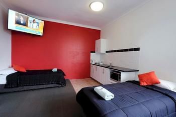 The Bayview Hotel - Tourism Canberra 50