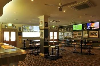 The Bayview Hotel - Tourism Canberra 57