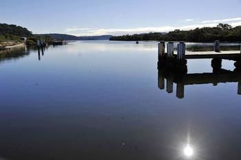 The Bayview Hotel - Tourism Canberra 58