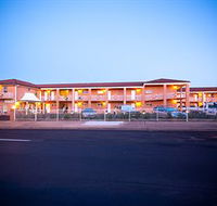 Best Western Bluegum Motel - Tourism Canberra
