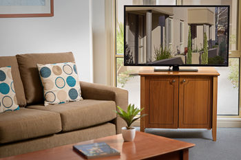 Apartments @ Kew Walpole Gardens - Kew Serviced Townhouses - Tourism Canberra 8
