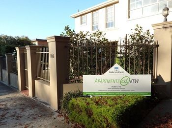 Apartments @ Kew Walpole Gardens - Kew Serviced Townhouses - Tourism Canberra 14