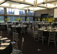 Miramare Gardens - Tourism Canberra