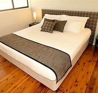 Wine Country Villas - Tourism Canberra