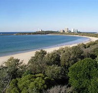 Mirra Chana - Tourism Canberra