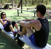 Eagleview Resort - Tourism Canberra