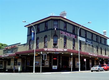 Bondi Shores - Hostel - Tourism Canberra 2