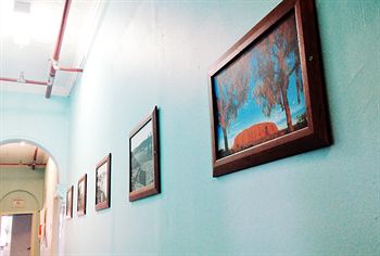 Bondi Shores - Hostel - Tourism Canberra 13