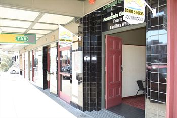 Bondi Shores - Hostel - Tourism Canberra 21