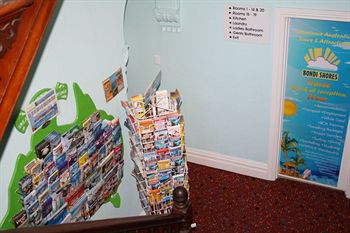 Bondi Shores - Hostel - Tourism Canberra 23