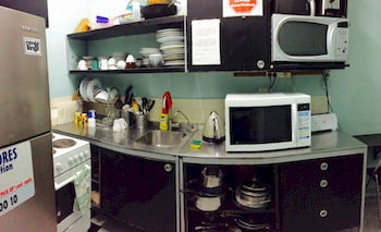 Bondi Shores - Hostel - Tourism Canberra 29