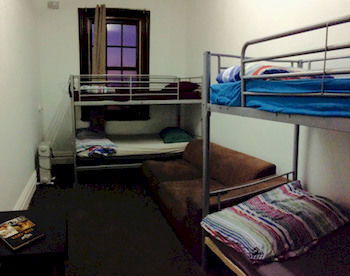 Bondi Shores - Hostel - Tourism Canberra 31