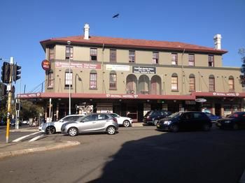 Bondi Shores - Hostel - Tourism Canberra 36