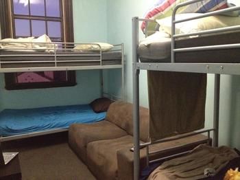 Bondi Shores - Hostel - Tourism Canberra 41
