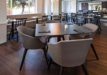 Quality Hotel CKS Sydney Airport - Tourism Canberra 4