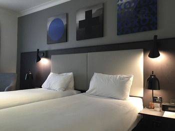 Quality Hotel CKS Sydney Airport - Tourism Canberra 16