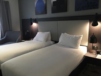Quality Hotel CKS Sydney Airport - Tourism Canberra 18