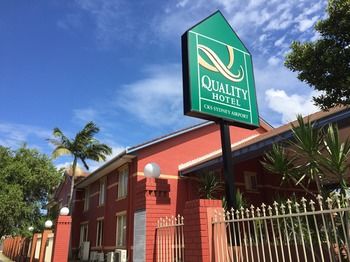 Quality Hotel CKS Sydney Airport - Tourism Canberra 20