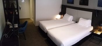 Quality Hotel CKS Sydney Airport - Tourism Canberra 27