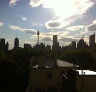 Evaaposs Backpackers - Tourism Canberra