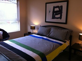 Australian Home Away @ Box Hill 21 - Tourism Canberra 1