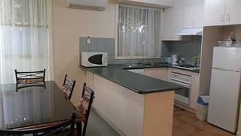 Australian Home Away @ Box Hill 21 - Tourism Canberra 4