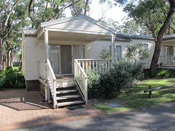 BIG4 Koala Shores Port Stephens Holiday Park - Tourism Canberra 1