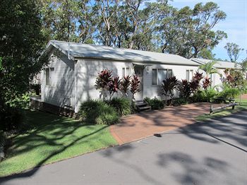 BIG4 Koala Shores Port Stephens Holiday Park - Tourism Canberra 3