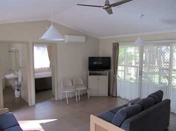 BIG4 Koala Shores Port Stephens Holiday Park - Tourism Canberra 5