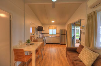 BIG4 Koala Shores Port Stephens Holiday Park - Tourism Canberra 10