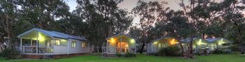 BIG4 Koala Shores Port Stephens Holiday Park - Tourism Canberra 13