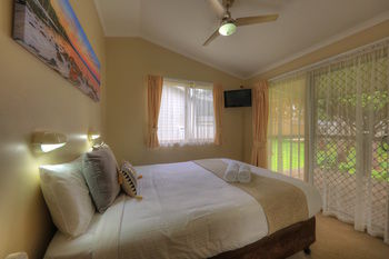 BIG4 Koala Shores Port Stephens Holiday Park - Tourism Canberra 17