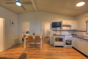 BIG4 Koala Shores Port Stephens Holiday Park - Tourism Canberra 18