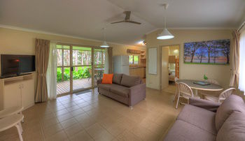 BIG4 Koala Shores Port Stephens Holiday Park - Tourism Canberra 21