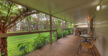 BIG4 Koala Shores Port Stephens Holiday Park - Tourism Canberra 23