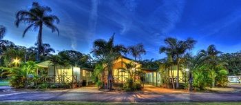 BIG4 Koala Shores Port Stephens Holiday Park - Tourism Canberra 27
