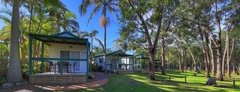 BIG4 Koala Shores Port Stephens Holiday Park - Tourism Canberra 29
