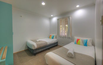 BIG4 Koala Shores Port Stephens Holiday Park - Tourism Canberra 33