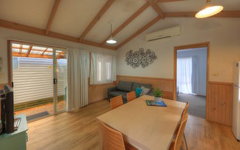 BIG4 Koala Shores Port Stephens Holiday Park - Tourism Canberra 35